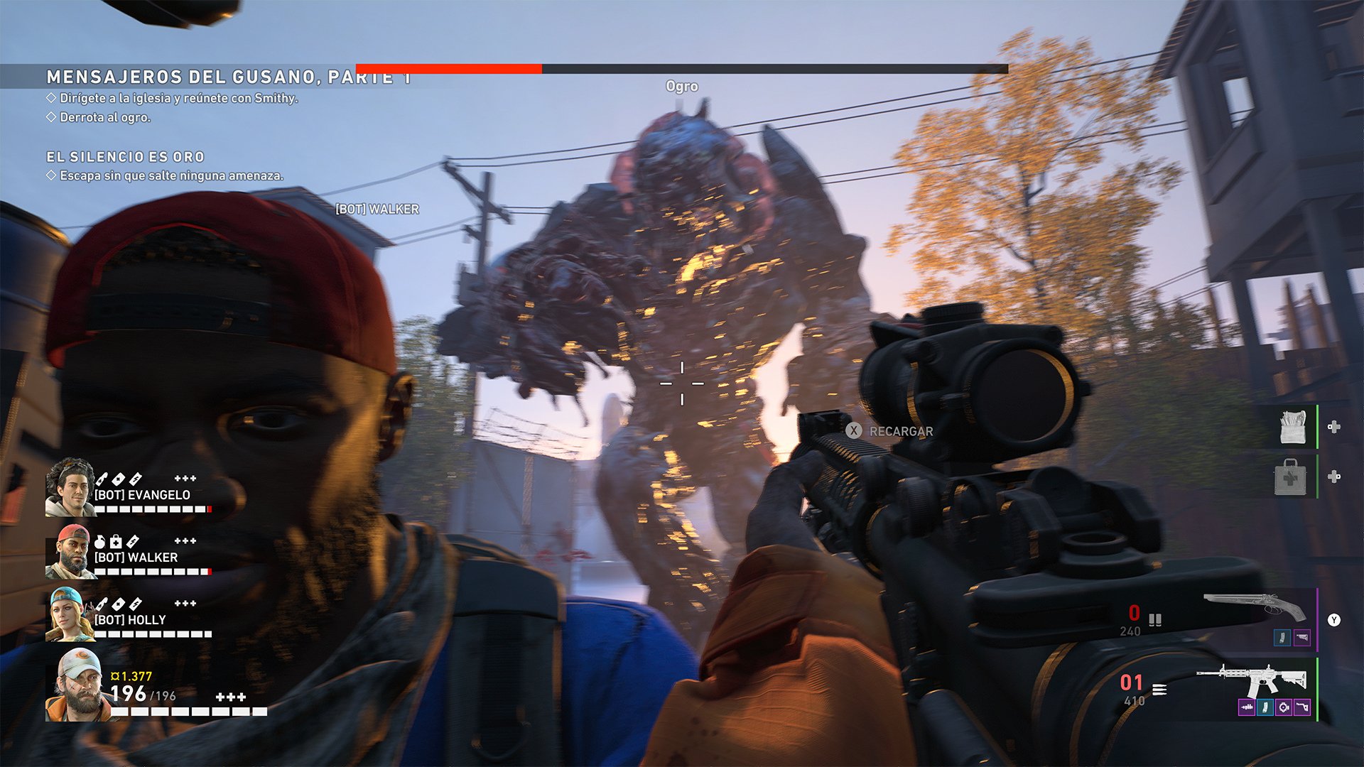 Back 4 Blood - Imagen 26